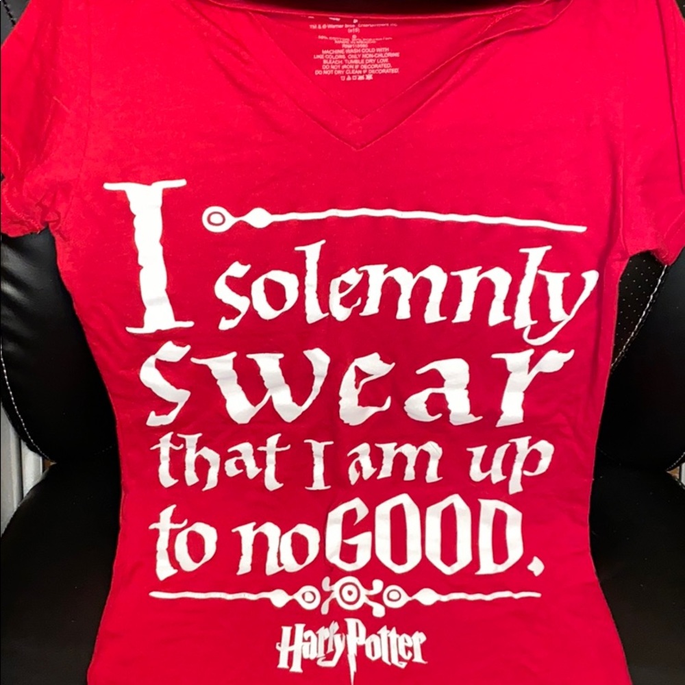 Harry Potter T-shirt